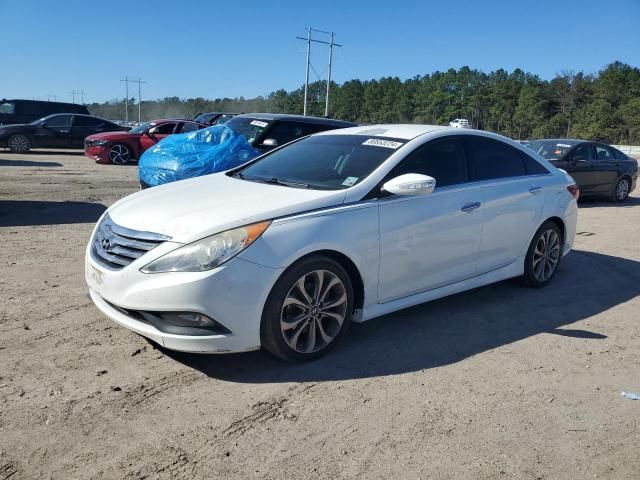 2014 Hyundai Sonata SE