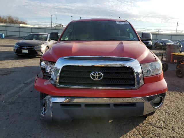 2008 Toyota Tundra Double Cab