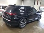 2022 Acura MDX Technology