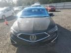 2022 Acura ILX Premium