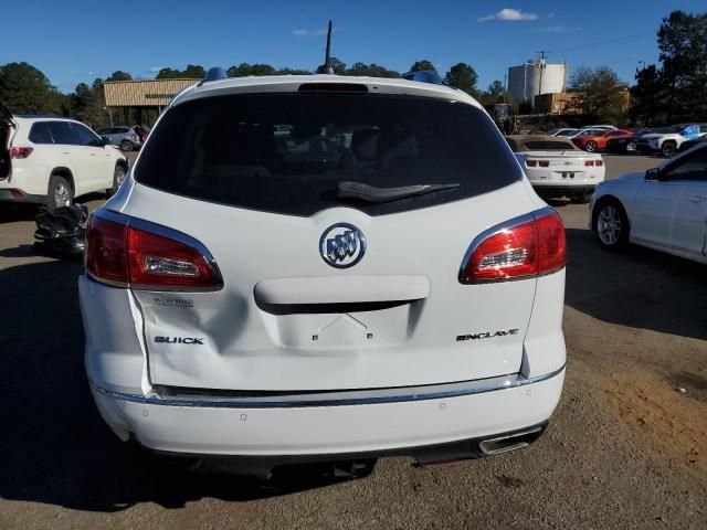 2016 Buick Enclave