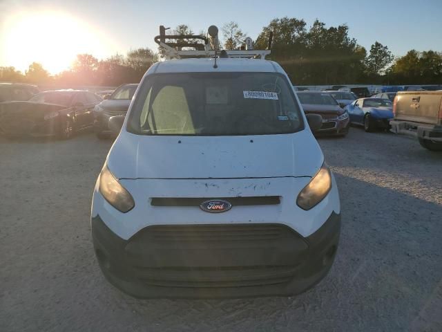 2014 Ford Transit Connect XL