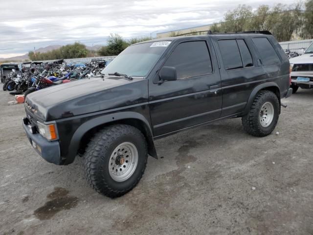 1994 Nissan Pathfinder LE