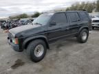 1994 Nissan Pathfinder LE