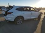 2024 Acura MDX