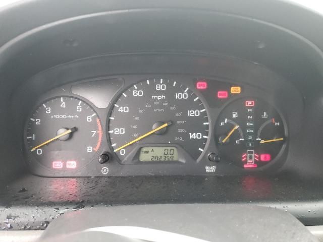 2000 Honda Accord EX