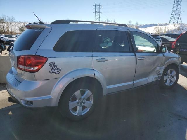 2012 Dodge Journey SXT