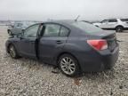 2012 Subaru Impreza Premium