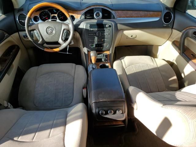 2012 Buick Enclave