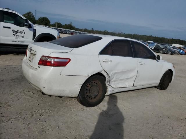 2008 Toyota Camry CE