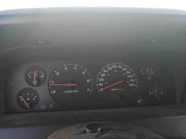 2000 Jeep Grand Cherokee Laredo