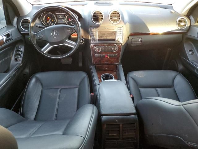 2011 Mercedes-Benz GL 450 4matic