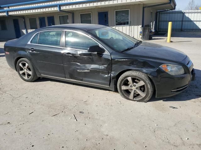 2011 Chevrolet Malibu 1LT