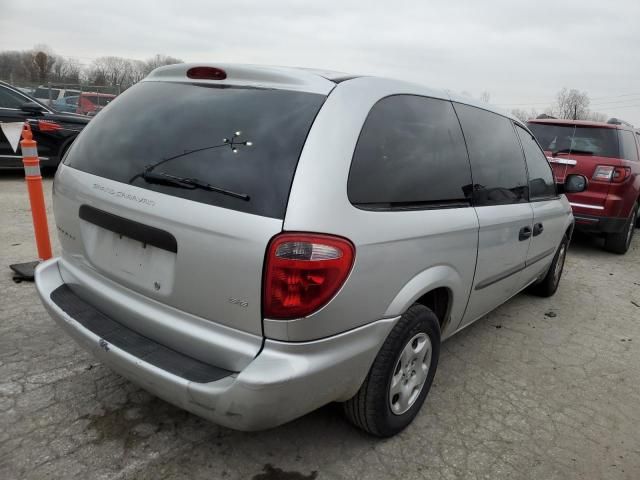 2003 Dodge Grand Caravan SE