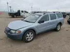 2002 Volvo V70 XC