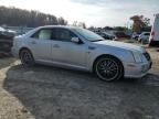 2011 Cadillac STS Luxury