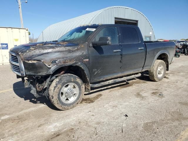 2013 Dodge RAM 2500 Powerwagon