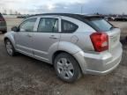 2009 Dodge Caliber SXT