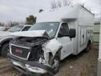 2023 GMC Savana Cutaway G4500