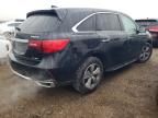 2019 Acura MDX