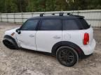 2014 Mini Cooper Countryman