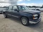 2007 Chevrolet Silverado C1500 Classic Crew Cab