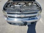 2007 Chevrolet Silverado K1500 Crew Cab