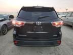 2014 Toyota Highlander LE