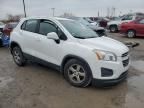 2015 Chevrolet Trax 1LS