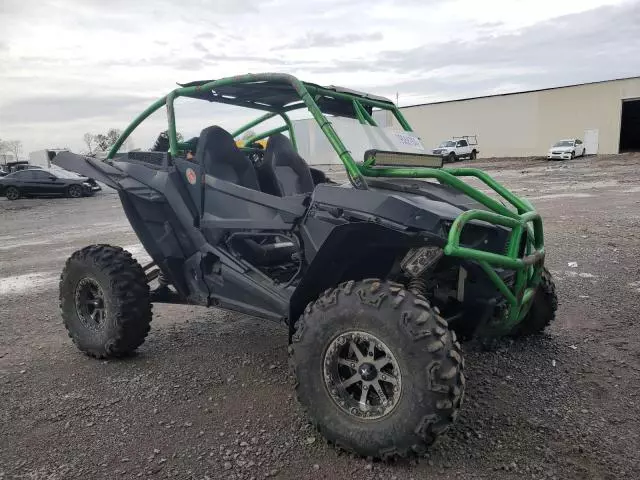 2015 Polaris RZR XP 1000 EPS