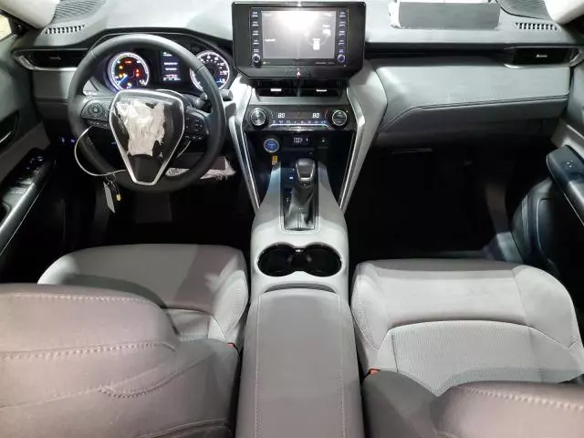 2022 Toyota Venza LE