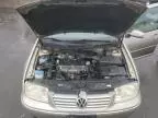 2004 Volkswagen Jetta GLS TDI