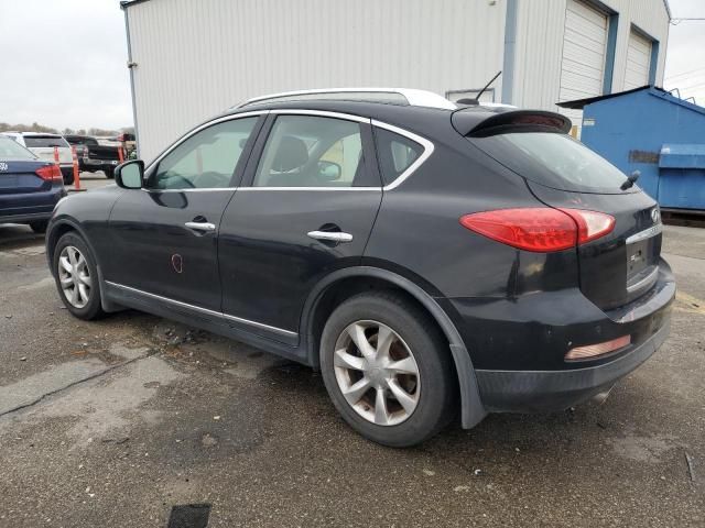 2008 Infiniti EX35 Base