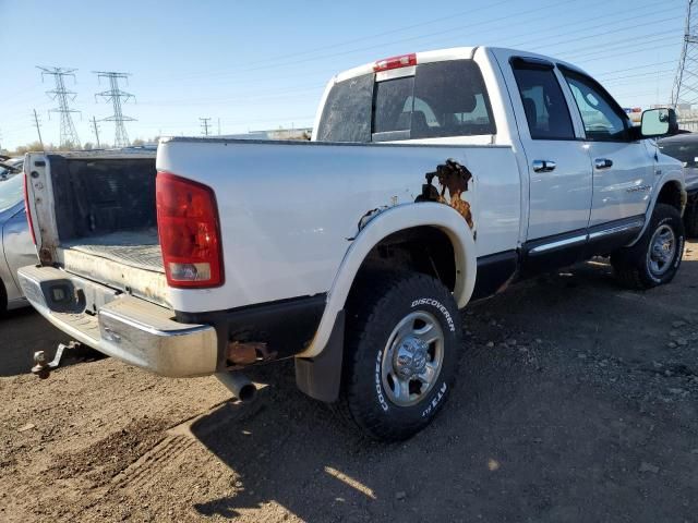 2006 Dodge RAM 2500 ST