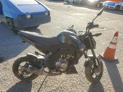 2018 Kawasaki BR125 J en venta en Albuquerque, NM