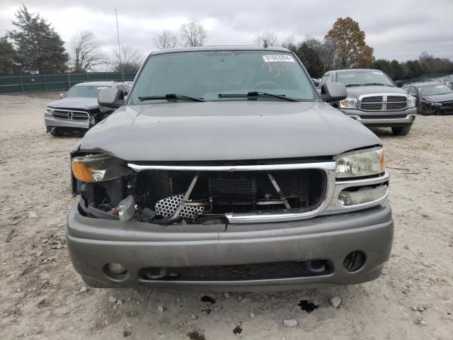 2006 GMC Yukon XL Denali