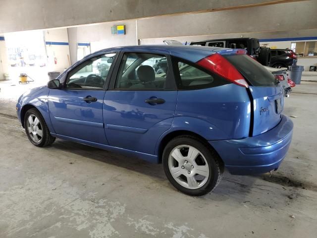 2003 Ford Focus ZX5