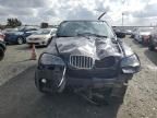 2012 BMW X5 XDRIVE50I