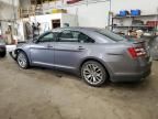 2013 Ford Taurus Limited