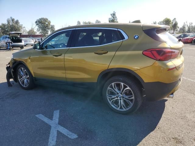 2018 BMW X2 SDRIVE28I