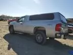 2011 Chevrolet Silverado K1500