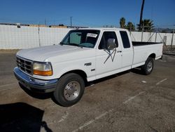 Ford Vehiculos salvage en venta: 1996 Ford F250