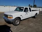 1996 Ford F250