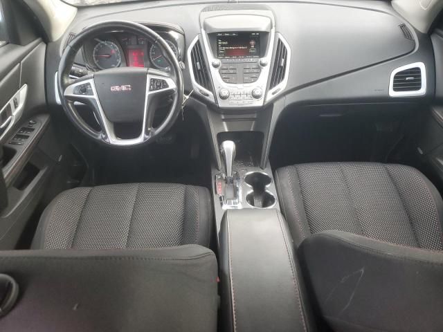 2012 GMC Terrain SLE