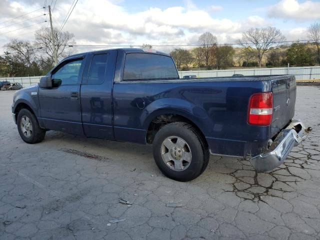 2004 Ford F150