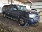 2007 Chevrolet Suburban K1500