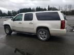 2010 Chevrolet Suburban K1500 LTZ