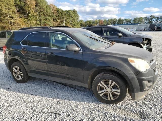 2011 Chevrolet Equinox LT