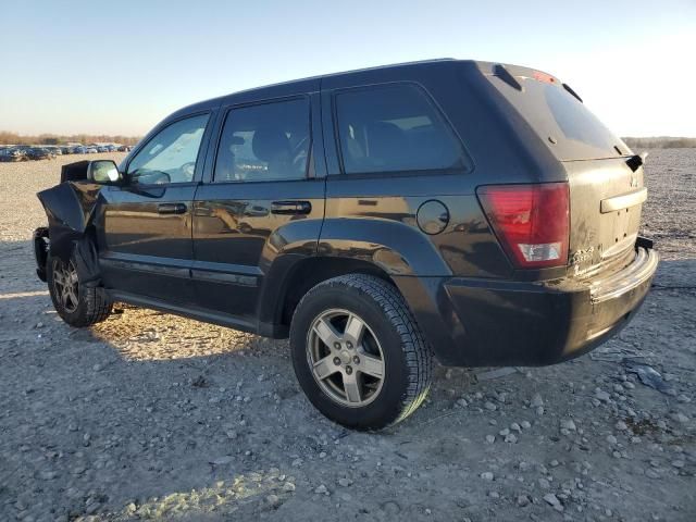 2007 Jeep Grand Cherokee Laredo