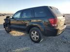 2007 Jeep Grand Cherokee Laredo